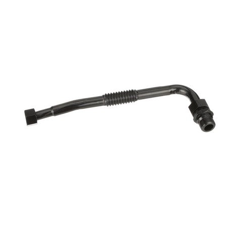 Standard Ignition Exhaust Gas Recirculation (EGR) Tube P/N:AT201 Fits: Ford Bronco, Ford E-150 Econoline, Ford E-150 Econoline Club Wagon, Ford E-250 Econoline, Ford E-250 Econoline Club Wagon, Ford E-350 Econoline, Ford E-350 Econoline Club Wagon - Image 1