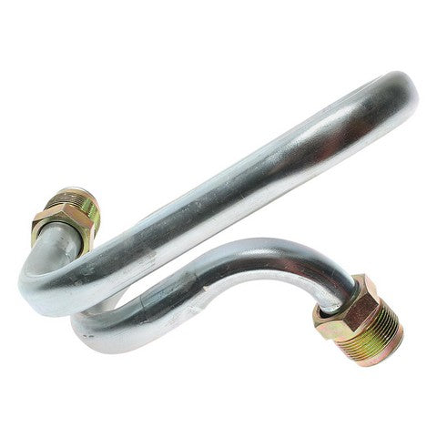 Standard Ignition Secondary Air Injection Pipe P/N:AT203 Fits: Hyundai Excel 89-86, Mitsubishi Precis 89-87 - Image 1