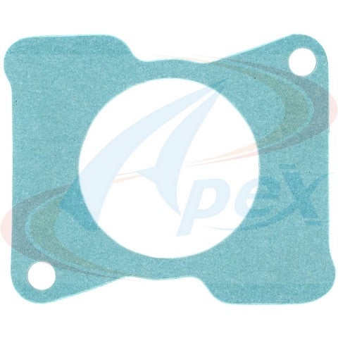APEX Automobile Parts Inc Fuel Injection Throttle Body Mounting Gasket P/N:ATB4007 Fits: Buick Century, Buick Regal, Cadillac Cimarron, Chevrolet Beretta, Chevrolet Cavalier, Chevrolet Celebrity, Chevrolet Corsica, Chevrolet Lumina - Image 1