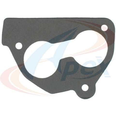 APEX Automobile Parts Inc Fuel Injection Throttle Body Mounting Gasket P/N:ATB4009 Fits: Cadillac Brougham, Chevrolet Blazer, Chevrolet C1500, Chevrolet C2500, Chevrolet C3500, Chevrolet Camaro, Chevrolet Caprice, Chevrolet G10, Chevrolet G20 - Image 1