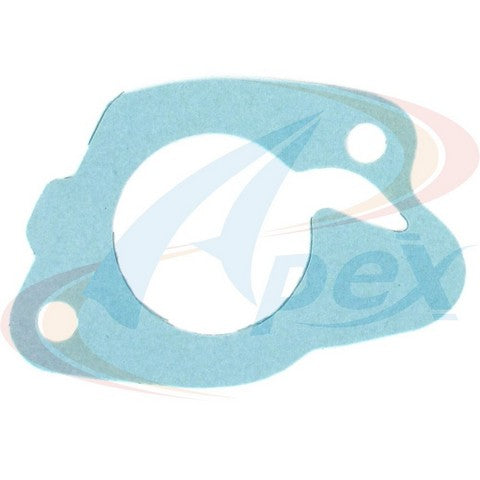 APEX Automobile Parts Inc Fuel Injection Throttle Body Mounting Gasket P/N:ATB4011 Fits: Chrysler Grand Voyager, Chrysler Lebaron, Chrysler New Yorker, Chrysler Tc Maserati, Chrysler TOWN &amp; COUNTRY, Chrysler Voyager, Dodge Caravan, Dodge Daytona - Image 1