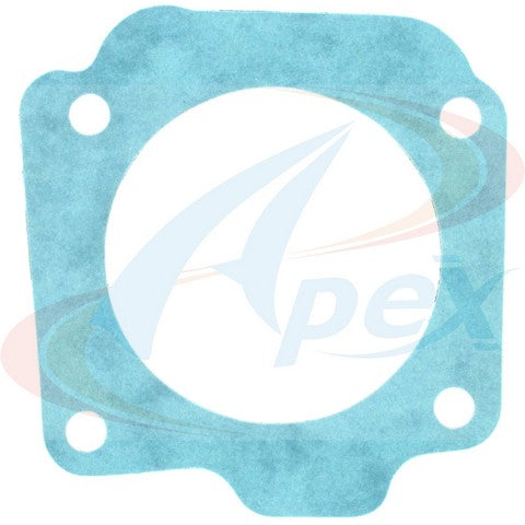 APEX Automobile Parts Inc Fuel Injection Throttle Body Mounting Gasket P/N:ATB4012 Fits: Toyota 4runner 95-88, Toyota Pickup 95-88, Toyota T100 94-93 - Image 1