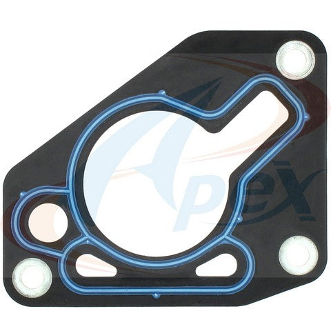 APEX Automobile Parts Inc Fuel Injection Throttle Body Mounting Gasket P/N:ATB4015 Fits: Buick Century, Buick Lesabre, Buick Park Avenue, Buick Reatta, Buick Regal, Buick Riviera, Chevrolet Lumina Apv, Oldsmobile 88, Oldsmobile 98 - Image 1