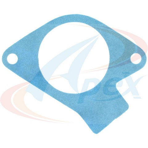 APEX Automobile Parts Inc Fuel Injection Throttle Body Mounting Gasket P/N:ATB4019 Fits: Buick Century, Buick Regal, Buick Skylark, Chevrolet Beretta, Chevrolet Camaro, Chevrolet Corsica, Chevrolet Lumina, Chevrolet Lumina Apv, Chevrolet Malibu - Image 1