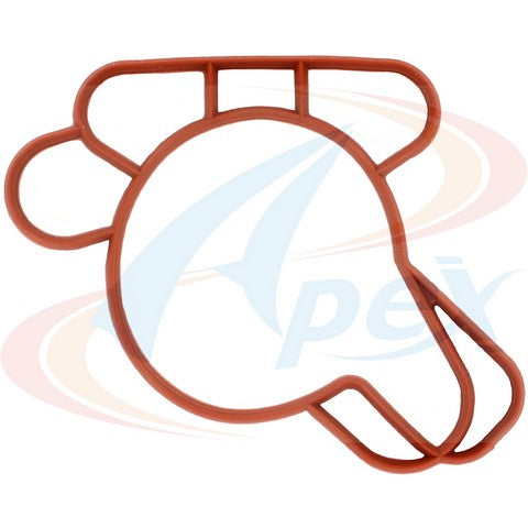 APEX Automobile Parts Inc Fuel Injection Throttle Body Mounting Gasket P/N:ATB4020 Fits: Buick Lesabre, Buick Park Avenue, Buick Regal, Buick Riviera, Chevrolet Lumina Apv, Oldsmobile 88, Oldsmobile 98, Oldsmobile Silhouette, Pontiac Bonneville - Image 1