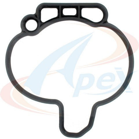 APEX Automobile Parts Inc Fuel Injection Throttle Body Mounting Gasket P/N:ATB4023 Fits: Buick Lesabre, Buick Park Avenue, Buick Regal, Buick Riviera, Chevrolet Impala, Chevrolet Lumina, Chevrolet Monte Carlo, Oldsmobile 88, Oldsmobile 98 - Image 1