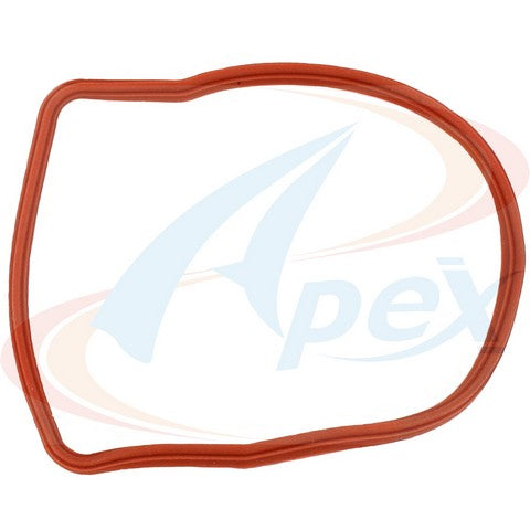 APEX Automobile Parts Inc Fuel Injection Throttle Body Mounting Gasket P/N:ATB4024 Fits: Buick Skylark, Chevrolet Cavalier, Chevrolet Malibu, Chevrolet S10, GMC Sonoma, Isuzu Hombre, Oldsmobile Achieva, Oldsmobile Alero, Pontiac Grand Am, Pontiac Sunfire - Image 1