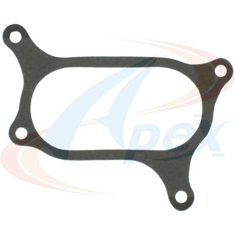 APEX Automobile Parts Inc Fuel Injection Throttle Body Mounting Gasket P/N:ATB4025 Fits: Ford E-150, Ford E-150 Club Wagon, Ford E-150 Econoline, Ford E-150 Econoline Club Wagon, Ford E-250, Ford E-250 Econoline, Ford E-350 Econoline - Image 1