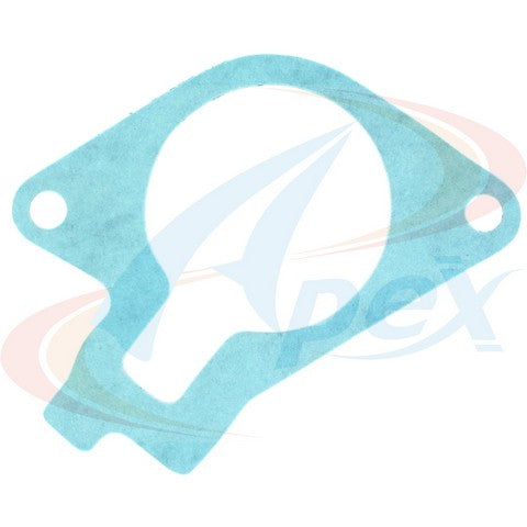 APEX Automobile Parts Inc Fuel Injection Throttle Body Mounting Gasket P/N:ATB4028 Fits: Buick Century, Buick Rendezvous, Chevrolet Impala, Chevrolet Lumina, Chevrolet Malibu, Chevrolet Monte Carlo, Chevrolet Venture, Oldsmobile Alero - Image 1