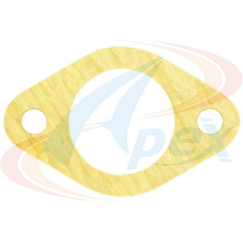 APEX Automobile Parts Inc Carburetor Mounting Gasket,Fuel Injection Throttle Body Mounting Gasket P/N:ATB4029 Fits: Ford Bronco, Ford E-100 Econoline, Ford E-100 Econoline Club Wagon, Ford E-150 Econoline, Ford E-150 Econoline Club Wagon - Image 1