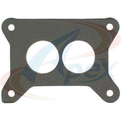 APEX Automobile Parts Inc Carburetor Mounting Gasket,Fuel Injection Throttle Body Mounting Gasket P/N:ATB4030 Fits: Ford Bronco, Ford Country Sedan, Ford Country Squire, Ford Custom 500, Ford E-100 Econoline, Ford E-100 Econoline Club Wagon - Image 1