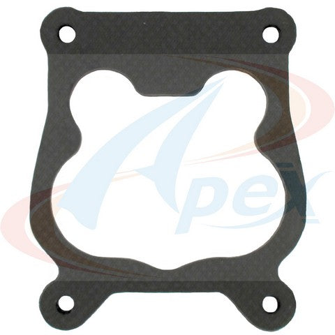 APEX Automobile Parts Inc Carburetor Mounting Gasket P/N:ATB4036 Fits: Avanti Ii, Chevrolet C10, Chevrolet C10 Suburban, Chevrolet C20, Chevrolet C20 Suburban, Chevrolet C30, Chevrolet Camaro, Chevrolet Caprice, Chevrolet Corvette - Image 1