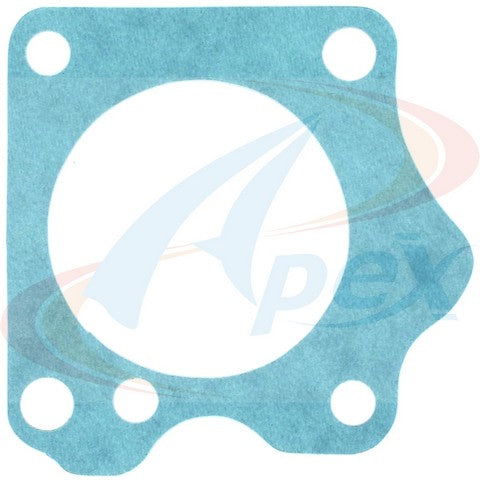 APEX Automobile Parts Inc Fuel Injection Throttle Body Mounting Gasket P/N:ATB4040 Fits: Geo Prizm 97-93, Toyota Celica 97-94, Toyota Corolla 97-93 - Image 1