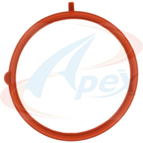 APEX Automobile Parts Inc Fuel Injection Throttle Body Mounting Gasket P/N:ATB4041 Fits: Chevrolet Aveo 08-04, Chevrolet Aveo5 08-07 - Image 1