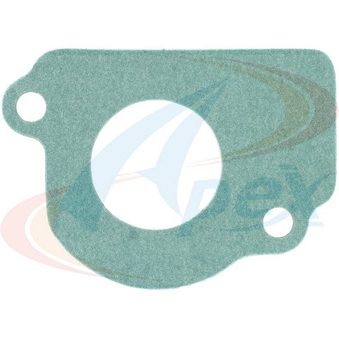 APEX Automobile Parts Inc Fuel Injection Throttle Body Mounting Gasket P/N:ATB4042 Fits: Pontiac Lemans 93-88 - Image 1