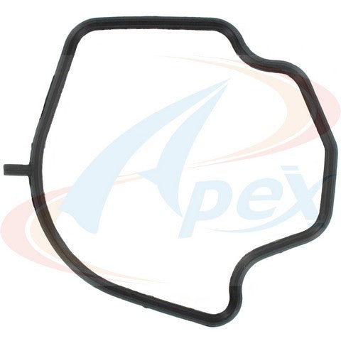 APEX Automobile Parts Inc Fuel Injection Throttle Body Mounting Gasket P/N:ATB4043 Fits: Chevrolet Prizm 00-98, Pontiac Vibe 06-03, Toyota Celica 05-00, Toyota Corolla 00-98, Toyota Corolla 04-03, Toyota Matrix 06-03, Toyota Mr2 Spyder 05-00 - Image 1