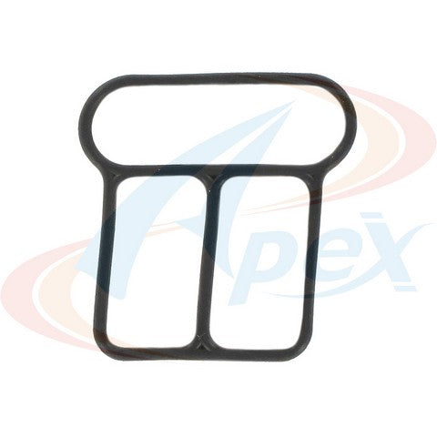 APEX Automobile Parts Inc Fuel Injection Throttle Body Mounting Gasket P/N:ATB4044 Fits: Scion Xa, Scion Xb, Toyota 4runner, Toyota Celica, Toyota Corolla, Toyota Echo, Toyota Matrix, Toyota Mr2 Spyder, Toyota T100, Toyota Tacoma, Toyota Yaris - Image 1