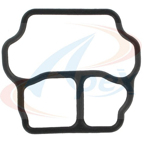 APEX Automobile Parts Inc Fuel Injection Throttle Body Mounting Gasket P/N:ATB4047 Fits: Chevrolet Prizm 2002, Toyota Camry 01-96, Toyota Corolla 02-01, Toyota Solara 01-99 - Image 1