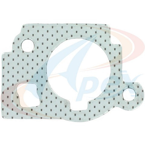 APEX Automobile Parts Inc Fuel Injection Throttle Body Mounting Gasket P/N:ATB4051 Fits: Saturn Sc1 94-93, Saturn Sl 94-91, Saturn Sl1 94-91, Saturn Sw1 94-93 - Image 1