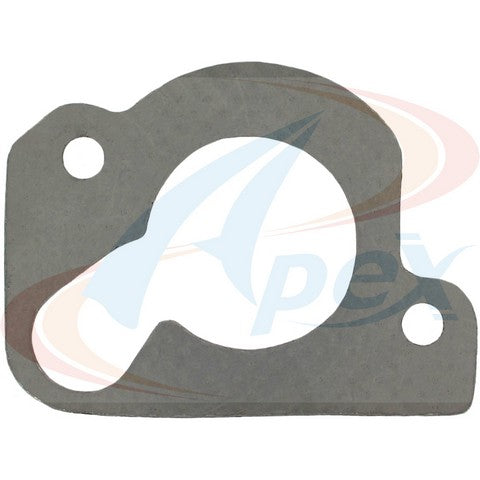 APEX Automobile Parts Inc Fuel Injection Throttle Body Mounting Gasket P/N:ATB4054 Fits: Buick Skyhawk 88-87, Oldsmobile Firenza 88-87, Pontiac Sunbird 88-87 - Image 1