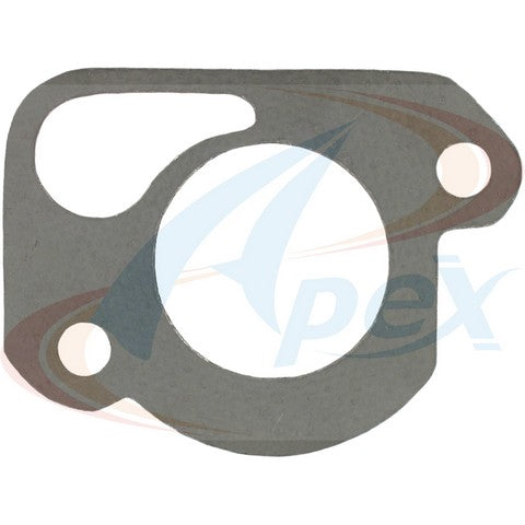 APEX Automobile Parts Inc Fuel Injection Throttle Body Mounting Gasket P/N:ATB4055 Fits: Pontiac Sunbird 91-89 - Image 1