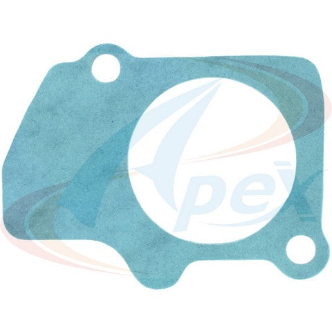 APEX Automobile Parts Inc Fuel Injection Throttle Body Mounting Gasket P/N:ATB4056 Fits: Pontiac Sunbird 94-92 - Image 1