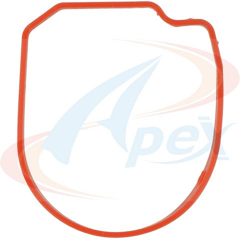 APEX Automobile Parts Inc Fuel Injection Throttle Body Mounting Gasket P/N:ATB4058 Fits: Chevrolet Cavalier, Chevrolet Classic, Chevrolet Cobalt, Chevrolet Hhr, Chevrolet Malibu, Oldsmobile Alero, Pontiac G5, Pontiac Grand Am, Pontiac Sunfire, Saturn Ion - Image 1