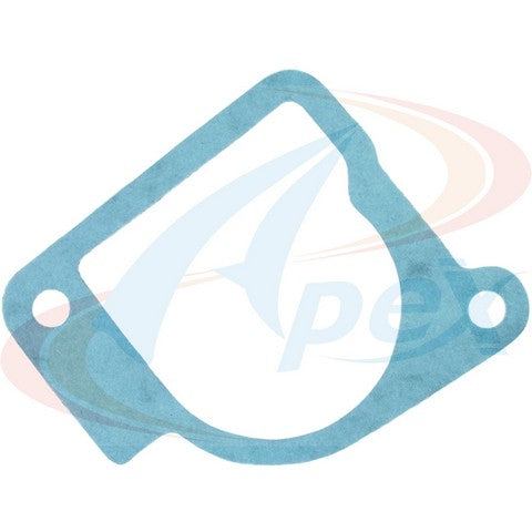 APEX Automobile Parts Inc Fuel Injection Throttle Body Mounting Gasket P/N:ATB4059 Fits: Buick Skylark, Chevrolet Beretta, Chevrolet Cavalier, Oldsmobile Achieva, Oldsmobile Calais, Oldsmobile Cutlass Calais, Oldsmobile Cutlass Supreme, Pontiac Grand Am - Image 1