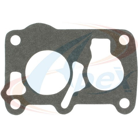APEX Automobile Parts Inc Fuel Injection Throttle Body Mounting Gasket P/N:ATB4062 Fits: Geo Metro 94-93, Suzuki Swift 94-93 - Image 1