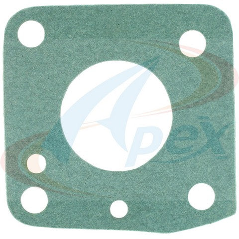 APEX Automobile Parts Inc Fuel Injection Throttle Body Mounting Gasket P/N:ATB4063 Fits: Chevrolet Metro 00-98, Geo Metro 97-94, Suzuki Swift 97-95 - Image 1