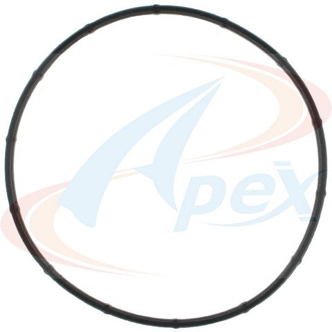 APEX Automobile Parts Inc Fuel Injection Throttle Body Mounting Gasket P/N:ATB4079 Fits: Buick Lucerne, Buick Terraza, Chevrolet Equinox, Chevrolet Express 2500, Chevrolet Express 3500, Chevrolet Impala, Chevrolet Malibu, Chevrolet Monte Carlo - Image 1