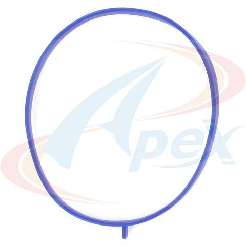 APEX Automobile Parts Inc Fuel Injection Throttle Body Mounting Gasket P/N:ATB4094 Fits: Buick Lacrosse, Buick Rainier, Chevrolet Cobalt, Chevrolet Colorado, Chevrolet Impala, Chevrolet Monte Carlo, Chevrolet Trailblazer, Chevrolet Trailblazer Ext - Image 1