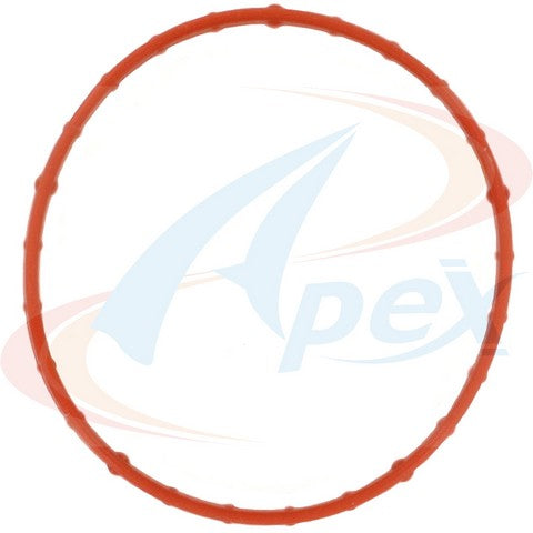 APEX Automobile Parts Inc Fuel Injection Throttle Body Mounting Gasket P/N:ATB4124 Fits: Chrysler 200 14-11, Chrysler Sebring 10-07, Dodge Avenger 14-08, Dodge Caliber 12-07, Dodge Journey 20-09, Jeep Compass 17-07, Jeep Patriot 17-07 - Image 1