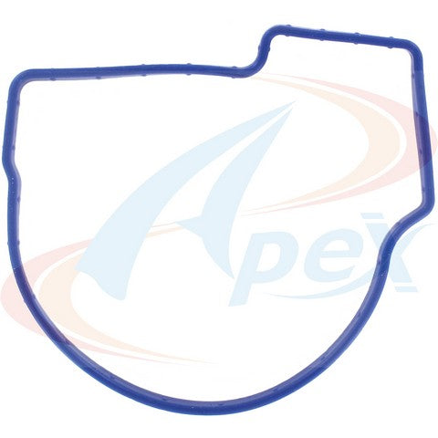 APEX Automobile Parts Inc Fuel Injection Throttle Body Mounting Gasket P/N:ATB4132 Fits: Chrysler 300m 04-99, Chrysler Concorde 04-98, Chrysler Lhs 01-99, Chrysler Prowler 02-01, Dodge Intrepid 04-98, Plymouth Prowler 01-99 - Image 1