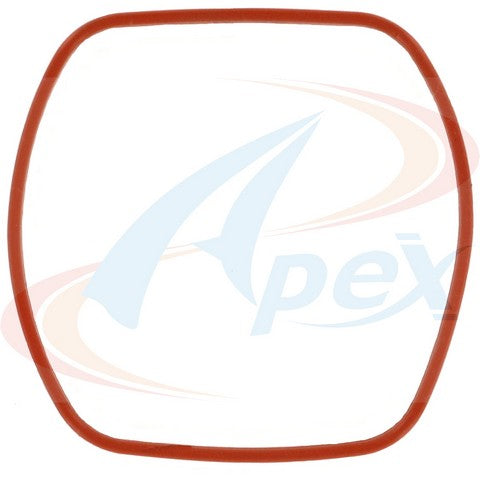 APEX Automobile Parts Inc Fuel Injection Throttle Body Mounting Gasket P/N:ATB4180 Fits: Ford Crown Victoria 11-01, Ford Explorer 05-02, Ford Mustang 04-99, Lincoln Town Car 11-01, Mercury Grand Marquis 11-01, Mercury Mountaineer 05-02 - Image 1