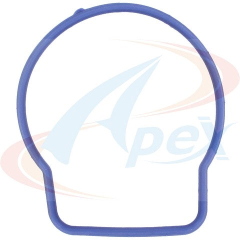 APEX Automobile Parts Inc Fuel Injection Throttle Body Mounting Gasket P/N:ATB4190 Fits: Mercury Villager 02-99, Nissan Quest 02-99 - Image 1