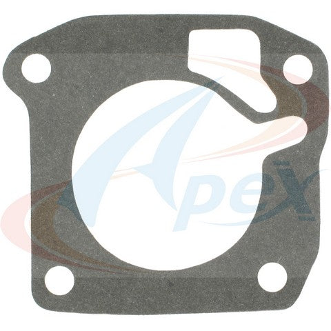 APEX Automobile Parts Inc Fuel Injection Throttle Body Mounting Gasket P/N:ATB4217 Fits: Honda Civic 00-96, Honda Civic Del Sol 97-96, Honda Cr-v 1998 - Image 1