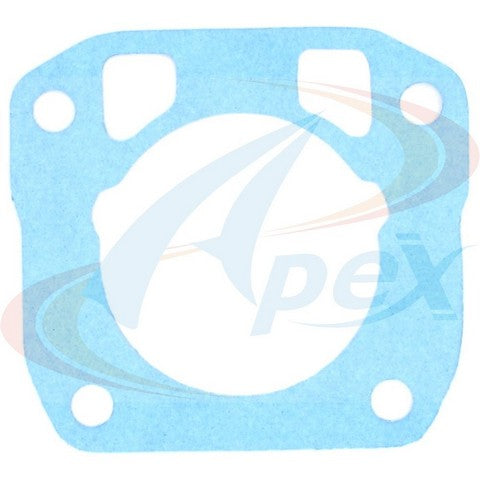 APEX Automobile Parts Inc Fuel Injection Throttle Body Mounting Gasket P/N:ATB4226 Fits: Acura Integra 93-90 - Image 1