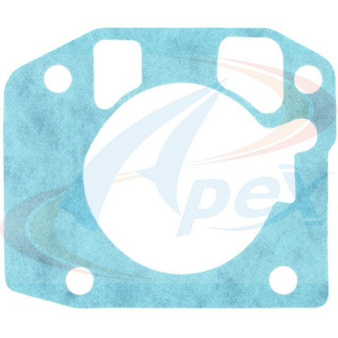 APEX Automobile Parts Inc Fuel Injection Throttle Body Mounting Gasket P/N:ATB4228 Fits: Acura Cl 99-98, Honda Accord 01-98, Honda Odyssey 1998, Isuzu Oasis 99-98 - Image 1