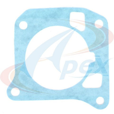 APEX Automobile Parts Inc Fuel Injection Throttle Body Mounting Gasket P/N:ATB4234 Fits: Acura Tl 1996 - Image 1