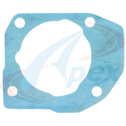 APEX Automobile Parts Inc Fuel Injection Throttle Body Mounting Gasket P/N:ATB4237 Fits: Acura Cl 03-01, Acura Mdx 02-01, Acura Tl 03-02, Honda Odyssey 04-02, Honda Pilot 04-03 - Image 1
