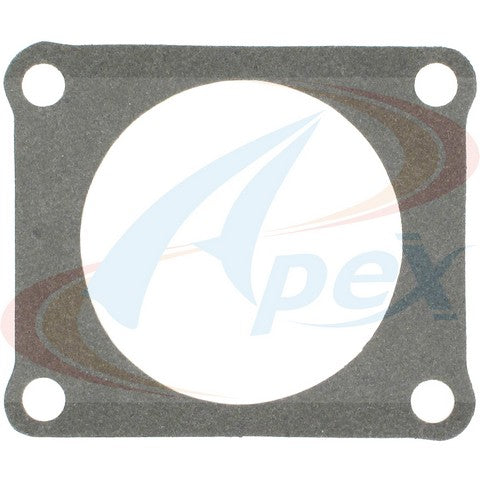 APEX Automobile Parts Inc Fuel Injection Throttle Body Mounting Gasket P/N:ATB4291 Fits: Infiniti I30 99-96, Nissan Maxima 99-95 - Image 1