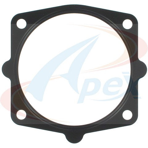 APEX Automobile Parts Inc Fuel Injection Throttle Body Mounting Gasket P/N:ATB4292 Fits: Infiniti Fx35, Infiniti Fx45, Infiniti G35, Infiniti I35, Infiniti M35, Infiniti M45, Infiniti Q45, Infiniti Qx4, Nissan 350z - Image 1