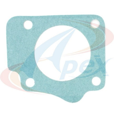 APEX Automobile Parts Inc Fuel Injection Throttle Body Mounting Gasket P/N:ATB4319 Fits: Toyota Camry 96-87, Toyota Celica 99-87, Toyota Mr2 95-91, Toyota Rav4 97-96 - Image 1