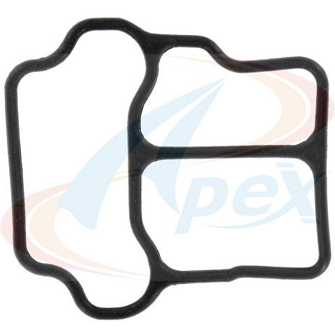 APEX Automobile Parts Inc Fuel Injection Idle Air Control Valve Gasket P/N:ATB4322 Fits: Lexus Es300 03-96, Lexus Rx300 03-99, Toyota Avalon 04-96, Toyota Camry 06-96, Toyota Highlander 03-01, Toyota Sienna 03-98, Toyota Solara 03-99 - Image 1