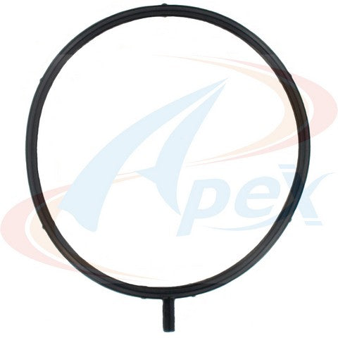 APEX Automobile Parts Inc Fuel Injection Throttle Body Mounting Gasket P/N:ATB4334 Fits: Lexus Es350, Lexus Gs350, Lexus Is300, Lexus Is350, Lexus Lc500h, Lexus Ls500h, Lexus Rc300, Lexus Rc350, Lexus Rx350, Lexus Rx450h - Image 1