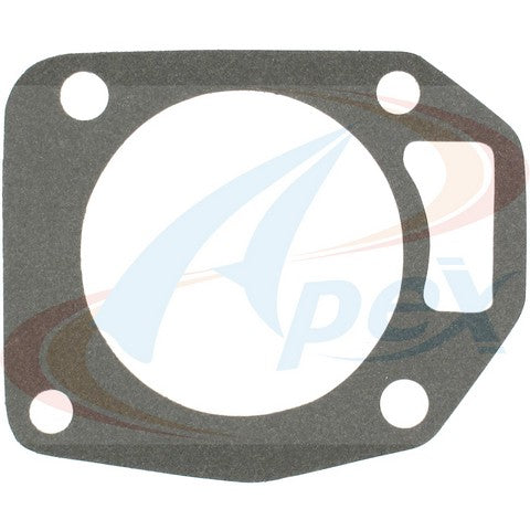 APEX Automobile Parts Inc Fuel Injection Throttle Body Mounting Gasket P/N:ATB4361 Fits: Acura Rsx 04-02, Honda Civic 05-02 - Image 1