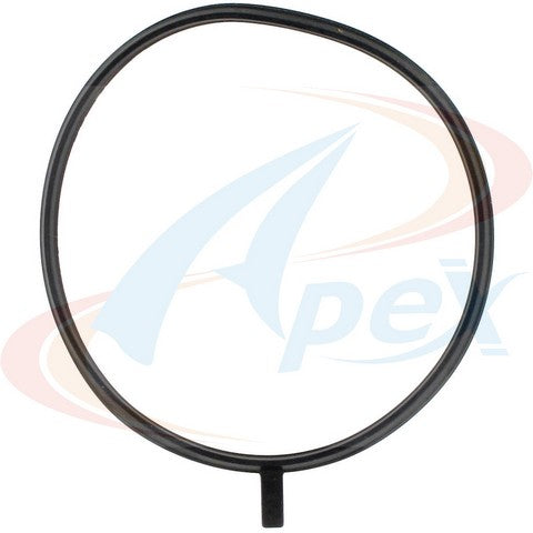 APEX Automobile Parts Inc Fuel Injection Throttle Body Mounting Gasket P/N:ATB4366 Fits: Acura Ilx 19-13, Acura Rdx 20-19, Acura Tlx 20-15, Acura Tsx 14-09, Honda Accord 20-06, Honda Civic 15-12, Honda Civic 20-17, Honda Crosstour 15-12, Honda Cr-v 19-10 - Image 1