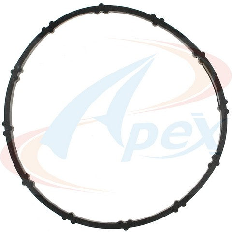 APEX Automobile Parts Inc Fuel Injection Throttle Body Mounting Gasket P/N:ATB4370 Fits: Mini Cooper 15-07, Mini Cooper Countryman 16-11, Mini Cooper Paceman 16-13 - Image 1