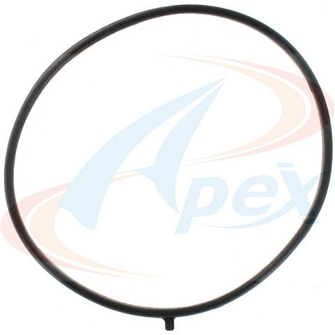 APEX Automobile Parts Inc Fuel Injection Throttle Body Mounting Gasket P/N:ATB4373 Fits: Ford Escape, Ford Fusion, Ford Transit Connect, Lincoln Mkz, Mazda 3, Mazda 5, Mazda 6, Mazda Cx-7, Mazda Mx-5 Miata, Mazda Tribute, Mercury Mariner, Mercury Milan - Image 1